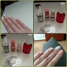 Nie mogłam wybrać lewy czy ...