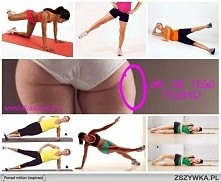 hey dziewczyny :D probowalyscie tych cwiczen? a moze polecacie cos innego?