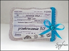 można i 60-te urodziny