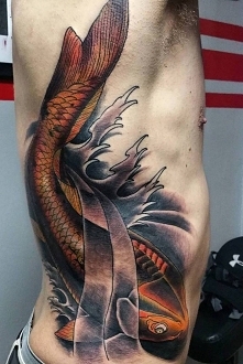 koi