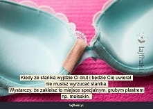 Jak naprawiać bieliznę