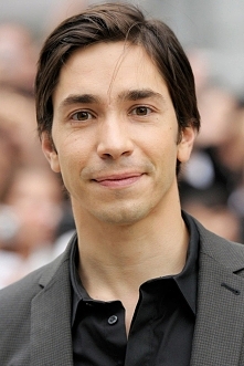 Justin Long <3