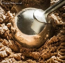 Lody kakaowe