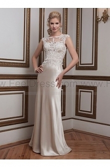 Justin Alexander Wedding Dress Style 8792