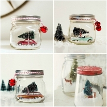 15 inspiracji świątecznych,...