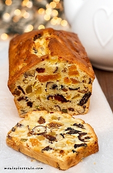 Keks królewski - najlepszy! maniapieczenia.com