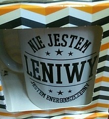 kubeczek dla leniwych