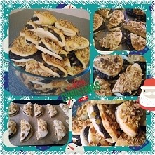 coraz bliżej święta...