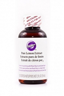 Aromat cytrynowy (59 ml) - 604-2235 - Wilton