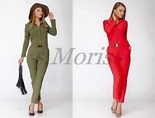 kombinezon Militarny 199zł