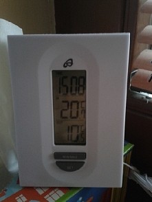 Jak w innych czesciach Polski z pogoda? Tez takie szalenstwa?