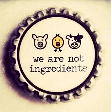 Being the only vegetarian in your family.