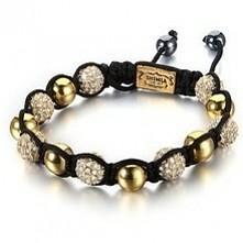 Śliczna branzoletka