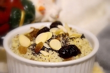 jaglanka jak kutia
przepis w kom