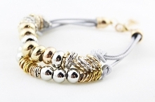 bransoletka na rzemyku 7,90zł od kokonet.pl