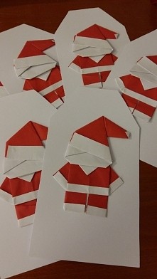 Każdy ma mikołaje,  mam i ja!