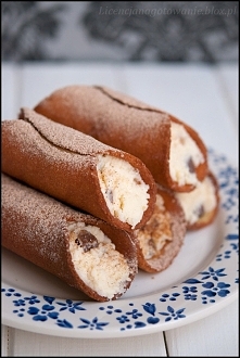 cannoli