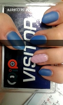 Dzieło mojej przyjaciółki. ...