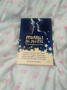 Prezent mikołajkowy *.*