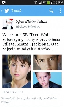 Podobno w 5B będzie retrosp...