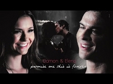 Damon & Elena || "...
