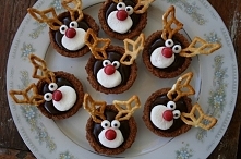 Coraz bliżej święta :)