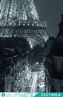 Paryż <3