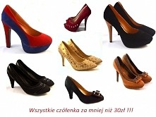 sklep LadyButik na allegro:-) link do butów w komentarzu poniżej