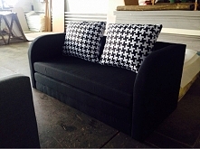 kanapa za 500zl nowa! z fun...