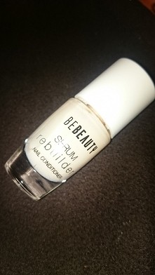 polecam! wzmacnia paznokcie...