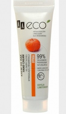 Idealny krem do rąk. nie po...