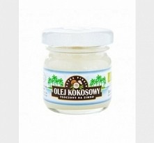 Jeśli lubicie kokosowy zapa...