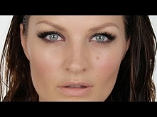 Bond Girl Ursula Andress Make-up Tutorial
