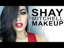 SHAY MITCHELL INSPIRED MAKEUP TUTORIAL! | EMAN