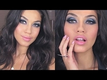 TAYLOR SWIFT BAD BLOOD MAKEUP &amp; GRWM TUTORIAL | Eman