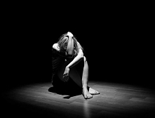 Kochamy osobę czy to co ona...