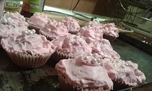 Babeczki księżniczki