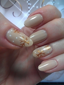 Świątecznie, zimowo :)