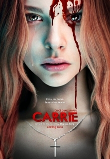 Carrie..
