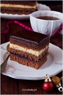 Piernik świąteczny - iloveb...