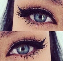 eyes