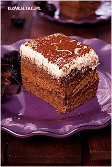 Ciasto „pijana śliwka” z nu...