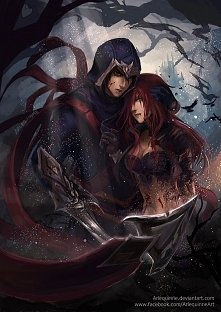 Jak brat i siostra :)