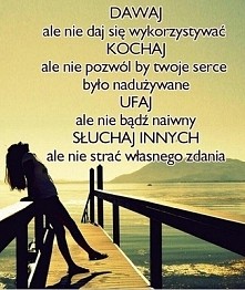 Właśnie :****