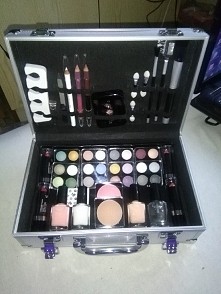 moje nowe cudeńko <3