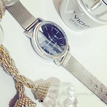 Zegarek Quartz idealny na Święta | KLIK w zdjęcie