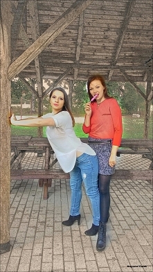 trochę inny styl foto