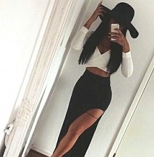 Boska stylizacja ...