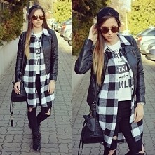 Po więcej zapraszam na bloga World Fashion Style Eve ❤ 