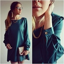 Po więcej zapraszam na bloga World Fashion Style Eve ❤